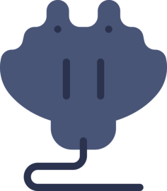 Manta Ray Sketch Svg Vector, Free Vectors File